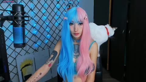 you can call me Andy or  yoshi  3 online show from February 5, 1:26 am