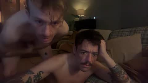 yoshiyoshi69 online show from February 22, 1:20 am