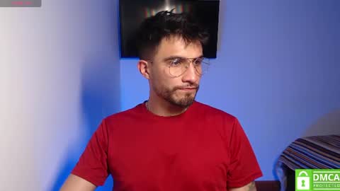 yoshy_man online show from June 17, 3:11 am