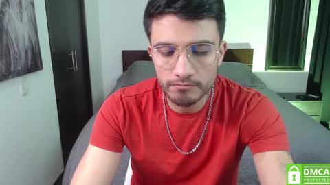 yoshy_man online show from September 24, 3:02 am