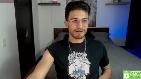 yoshy_man online show from February 21, 4:07 am