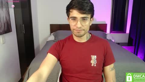 yoshy_man online show from November 21, 3:26 am