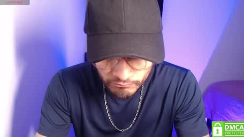 yoshy_man online show from March 23, 3:22 am