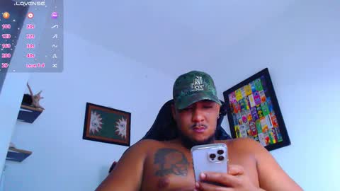 Enzo online show from January 11, 5:02 am