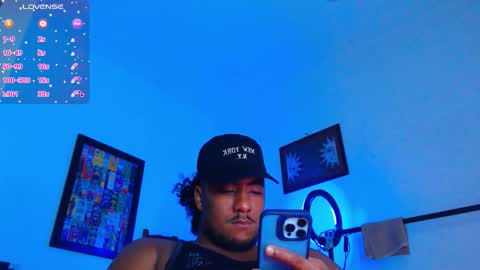 Enzo online show from March 19, 4:40 am