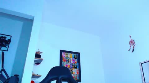 Enzo online show from November 24, 3:49 am