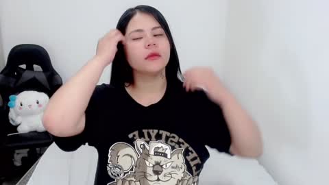 Little Pervert  online show from January 27, 12:16 pm