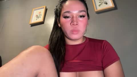 Denice online show from January 8, 11:16 am