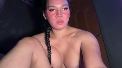 Denice online show from January 15, 3:48 am