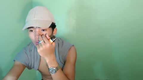 Im Your Youki  online show from May 5, 5:08 pm
