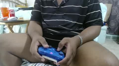 younblaccman6969 online show from September 20, 4:48 am