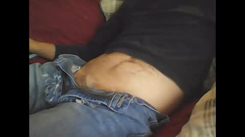 kindahorny online show from January 1, 4:29 pm