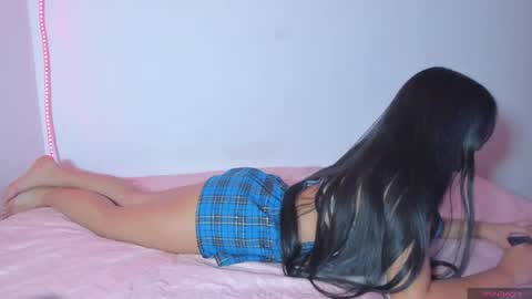 FERNANDA online show from April 4, 4:08 am