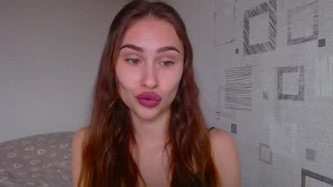 Amelia online show from May 1, 9:36 am