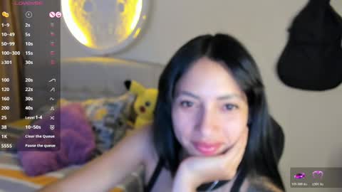mia3 online show from May 29, 2:53 am