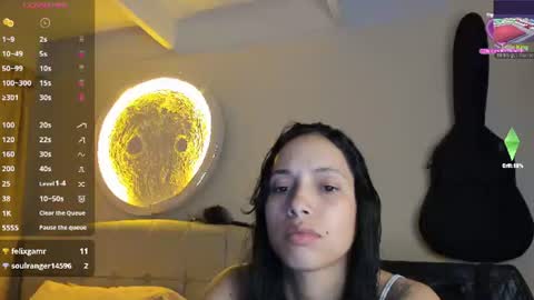 mia3 online show from August 1, 5:53 am