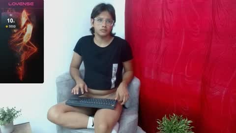 your_blue_dragon online show from September 13, 10:01 pm