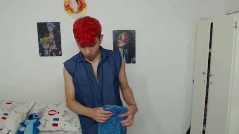 your boy online show from March 9, 11:47 am