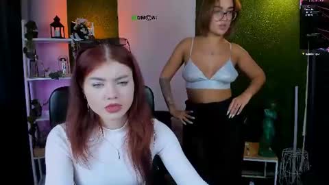 your bunny12 online show from June 10, 8:18 pm