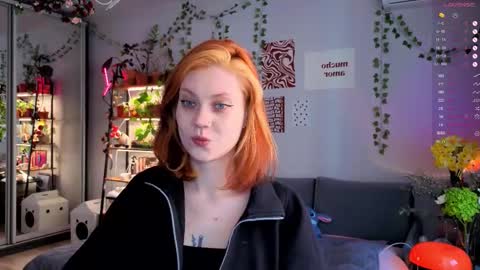 your_corvus online show from March 9, 8:30 am