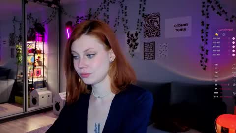 your_corvus online show from February 24, 1:25 pm