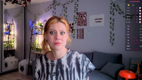 your_corvus online show from April 2, 8:21 am