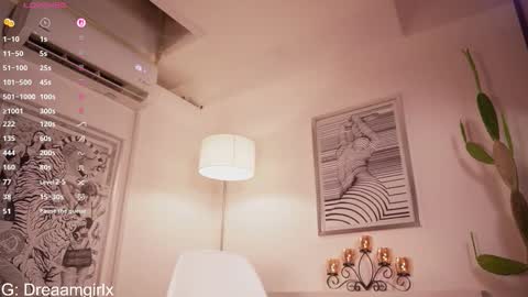 Isabella online show from September 12, 3:41 am