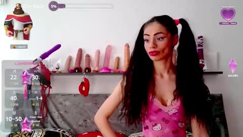 Cvetelina online show from January 16, 11:30 am