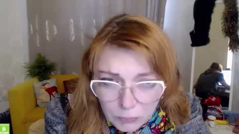 your_fantasyyyy online show from March 4, 12:13 pm