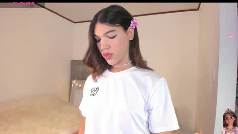 Eliza online show from February 4, 12:03 am