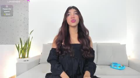 Eliza online show from February 26, 8:28 am