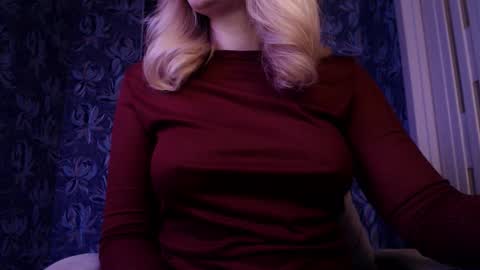 Freya online show from February 17, 3:55 pm