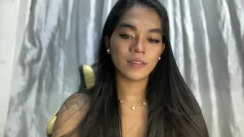 your_goddess_ayesha online show from July 5, 9:00 pm