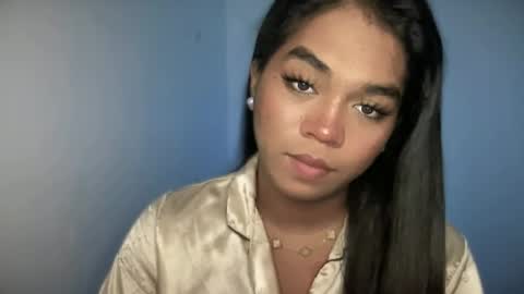 your_goddess_ayesha online show from July 17, 9:17 pm