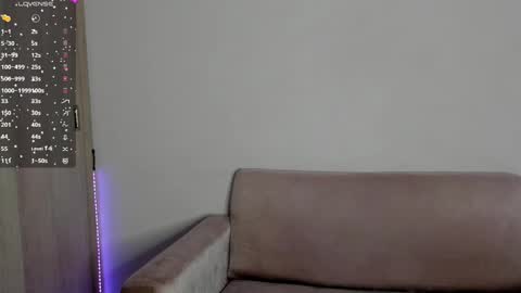Snapshot of your_lilacute1 chatting on February 25, 8:14 am Lila online show from February 25, 8:14 am