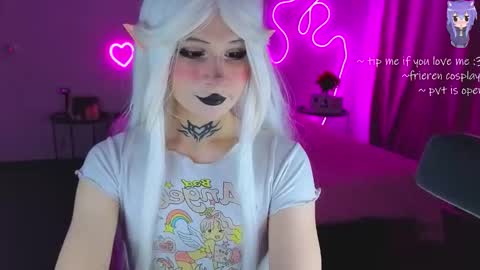 Eva online show from February 6, 1:31 am