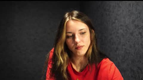 Meri  online show from November 15, 10:11 pm