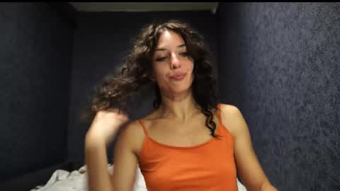 Meri  online show from October 26, 7:46 pm