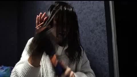 Meri  online show from November 5, 9:06 pm