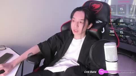 Han   online show from February 24, 11:46 am