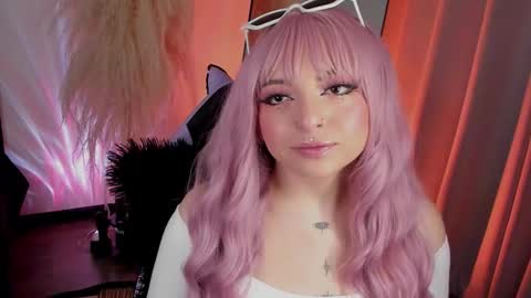 Cami independent model online show from September 17, 6:39 am