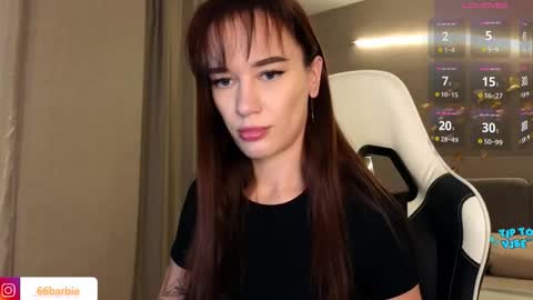 Jessica Loyd online show from February 2, 9:27 am