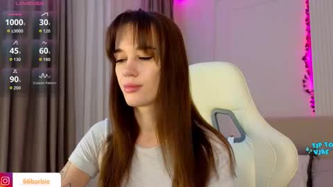 Jessica Loyd online show from February 25, 2:26 am