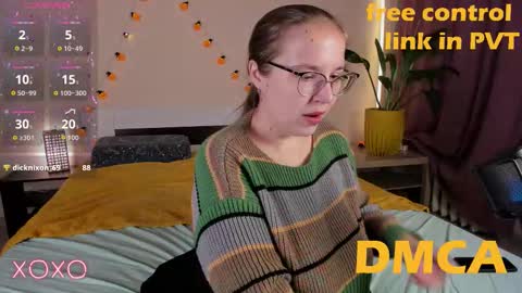 Pennyy online show from October 15, 7:47 pm