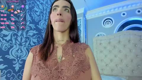 Salome online show from February 9, 3:32 am