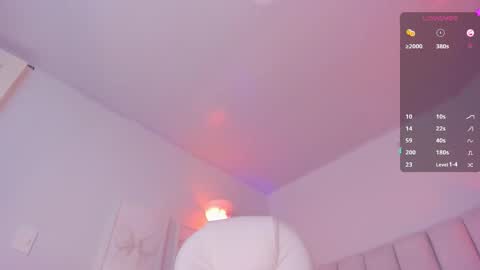 your_petite18 online show from March 16, 5:44 am