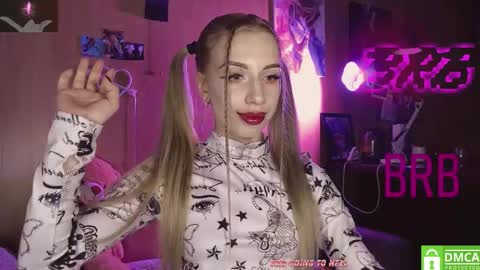 Alice  online show from September 29, 1:04 am