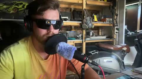 Vova online show from July 4, 11:47 am