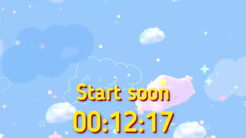 your_shy_guy online show from March 6, 7:03 am