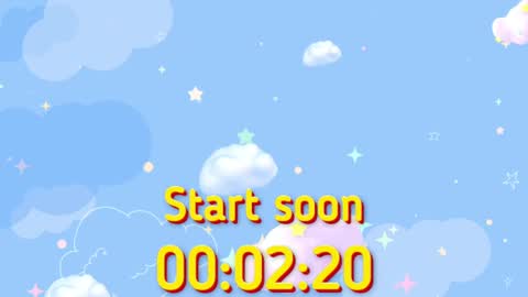 your_shy_guy online show from February 23, 1:53 pm